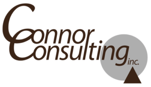 Welcome to Connor Consulting Logo